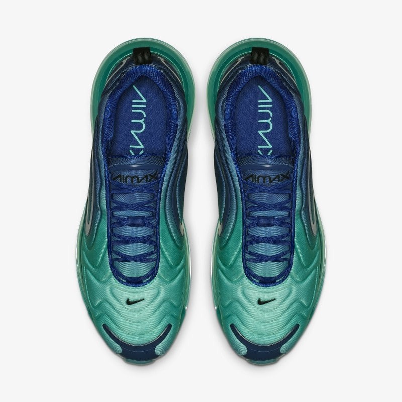 Air max 270 sea forest sale